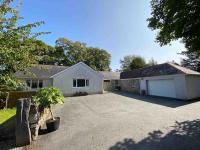 Allt Lwyd - Peaceful & Tranquil Setting - Ferienwohnung Bangor