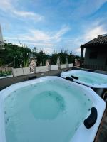 Pousada Juannas Buzios - B&B Búzios