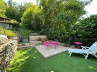 La P'tite Maison et votre terrasse privé ! - B&B Joinville