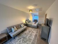 B&B Bonhill - Inchcailloch Townhouse, Loch Lomond - Bed and Breakfast Bonhill