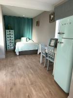 Guest Suite in Glenageary - Ferienwohnung