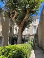 Superbe appartement rénové et cosy à 10mn de Saint-Rémy de Provence - B&B