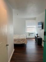 Habitación Estándar - 1 cama grande 