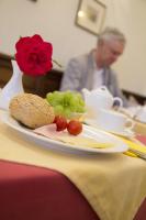 Pension Seehof Appartements - B&B St Wolfgang