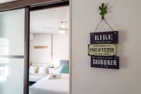 REVON - City center flat - B&B