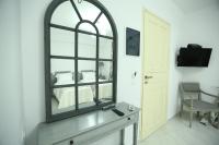 Tweepersoonskamer met 1 of 2 Bedden en Balkon