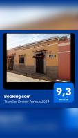 B&B Quetzaltenango - Hotel Casolia - Bed and Breakfast Quetzaltenango