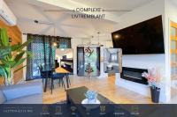 Complexe LIVTremblant by Gestion ELITE - LIV4 - B&B