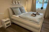 Stadtnah & Chic - Ihringshausen Retreat - Chambres d’hôtes Fuldatal