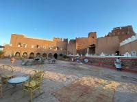 Kasbah Tifoultoute - Chambres d’hôtes Ouarzazate