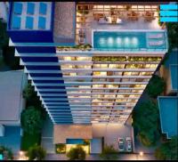 Appartement met 1 Slaapkamer