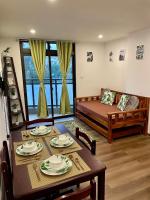 B&B Baguio - CASA JBL Megatower 4 - Bed and Breakfast Baguio