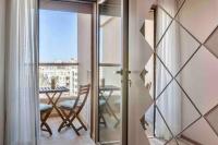 Contemporary Top Floor Bourgogne - By AppartAli - B&B Casablanca