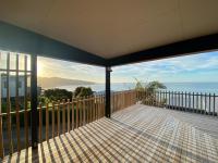 B&B Ahipara - Ahipara Beach Pad - Bed and Breakfast Ahipara