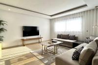Business Travelers and Families - 3 Bedrooms - Chambres d'hôtes Casablanca