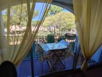 Appartement Climatisé 4 Pers, Piscine, Tennis, Proche Plage - FR-1-776-45 - Chambres d’hôtes
