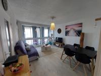 Appartement avec WIFI, climatisation et parking - 400m de la plage - FR-1-776-15 - B&B Saint-Cyprien