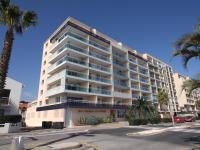 Canet : Appartement climatisé pour 6 pers avec vue mer, garage, WIFI - FR-1-776-26 - Chambres d'hôtes Canet-en-Roussillon