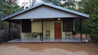 Casa La Montaña - Ferienwohnung Sámara