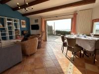 Maison confortable face à la mer, 7 couchages, terrasse, jardin, wifi, parking, animaux acceptés - FR-1-224B-211 - Chambres d'hôtes La Guérinière