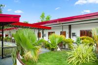 Hiddennest Guest house - Ferienwohnung Alcantara