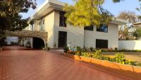 B&B Islamabad - Aleph Islamabad Guest House - Bed and Breakfast Islamabad