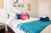 Charming 4 Bedroom House!1 Mile from Capitol Hill! - Ferienwohnung