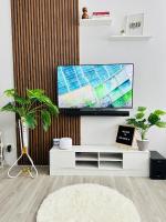 Zen Haven Staycation beside EK - Ferienwohnung Santa Rosa City