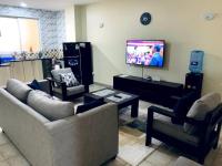 Arabel 1 Bedroom D5 Kishan Towers, Nanyuki - B&B