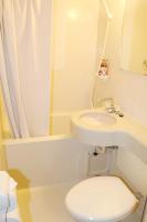 Habitación Doble con baño privado - 1 o 2 camas