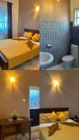 Chambre Double avec Salle de Bains Privative