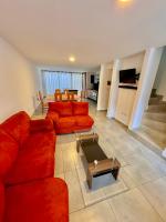 B&B Cuautlancingo - Casa en Fraccionamiento Privado con alberca - Bed and Breakfast Cuautlancingo