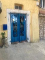 Duplex dans maison de village - B&B