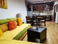 B&B Borovets - Semiramida gardens Apartment 23 - Bed and Breakfast Borovets