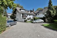 Haus Windrose Appartement 2 - B&B Niendorf