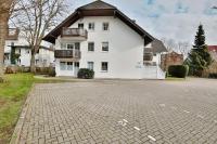 Haus Windrose Appartement 2 - Ferienwohnung Niendorf
