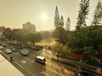 Nanmen Renju - B&B Tainan