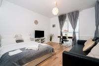 21 Residence Studio - Bed and Breakfast Boekarest