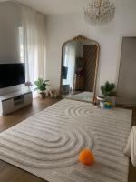 City Apartment - Ferienwohnung Schweinfurt