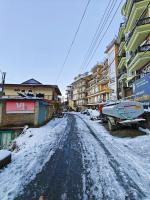 Frosty Woods Homestay - B&B Shimla