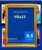 Villa33 - Ferienwohnung Weligama