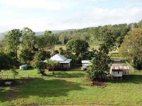 B&B Gheerulla - Belli Creek Homestead Retreat - Bed and Breakfast Gheerulla