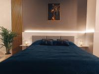 Deluxe Double Room with Bath