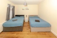 Cosy 4 bedrooms house near Central London, O2, London city airport and Excel - Chambres d’hôtes