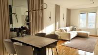 New&Luxurious, Central&Comfortable - Ferienwohnung Belgrad