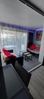 Appartement Cap d'Agde Pinède - B&B