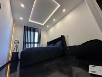 Deluxe Apartment mit 1 Schlafzimmer