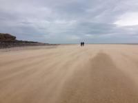 Lovely family holiday home near Benllech Beach - Chambres d'hôtes Benllech