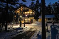 Suite 03 @ Vega Suites, Echoland - Bed and Breakfast
