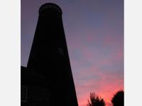 The Old Mill, 7 storey,, dog friendly outdoor pool & bbq - B&B